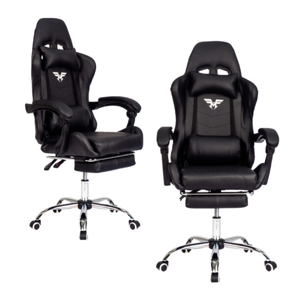 เก้าอี้เกมมิ่ง รุ่น THE LEGEND ปรับเอนได้ 150 องศา - Image 3