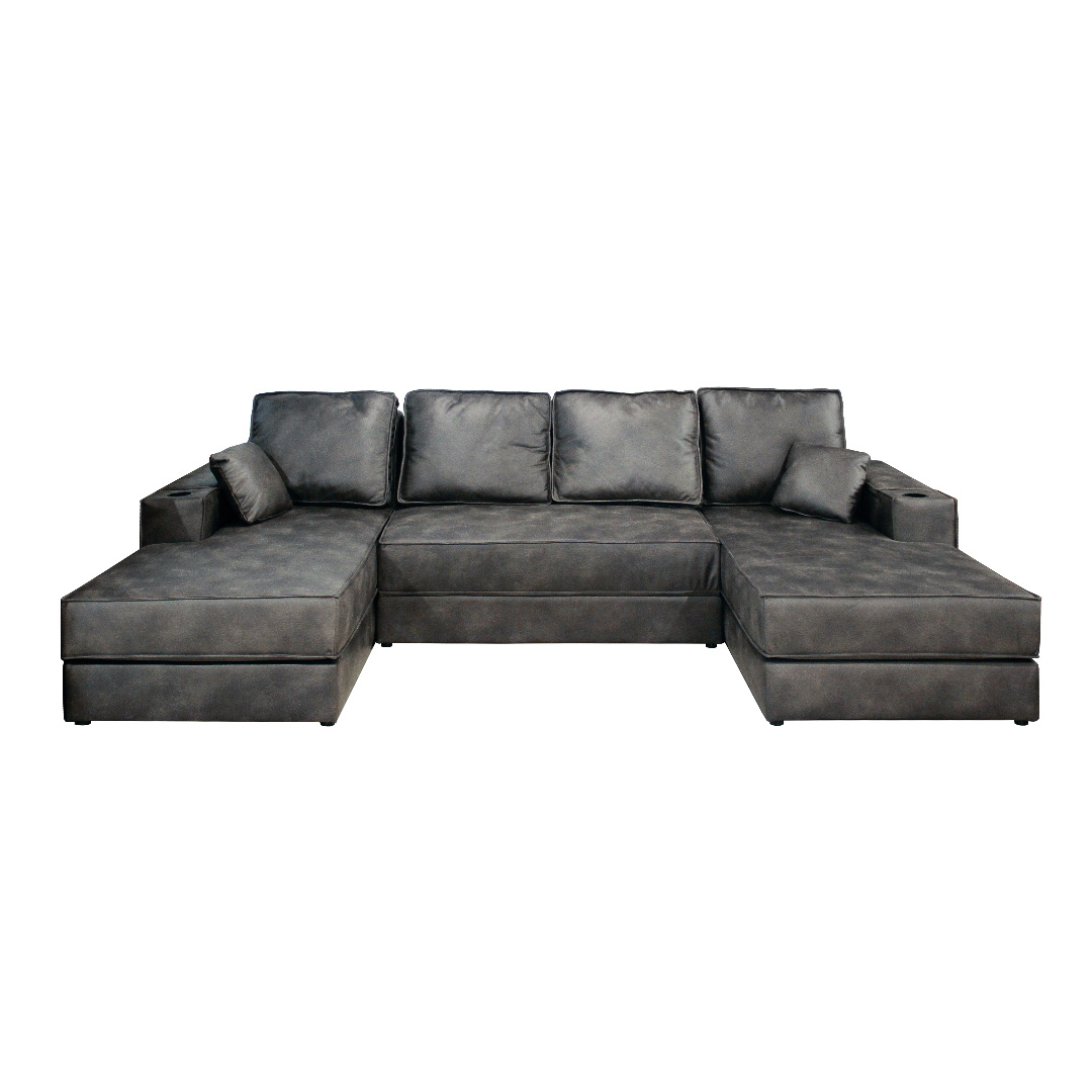 โซฟา_โซฟา BERLIN U-SHAPE 4 ที่นั่ง 26,900_1