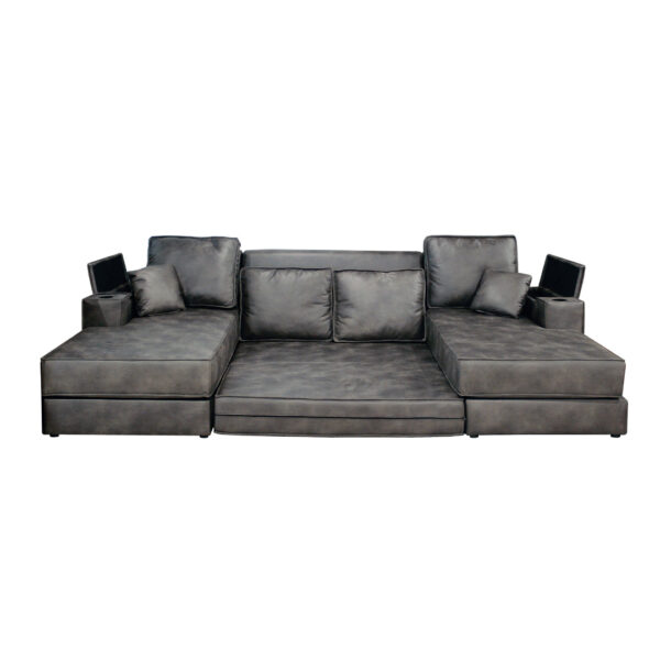 โซฟา_โซฟา BERLIN U-SHAPE 4 ที่นั่ง 26,900_2