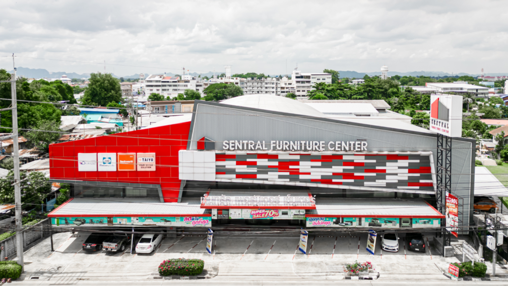 ร้านเฟอร์นิเจอร์สระบุรี