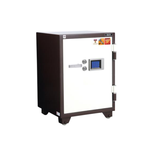 alt"ตู้นิรภัย Digital Touchscreen 150 KG."