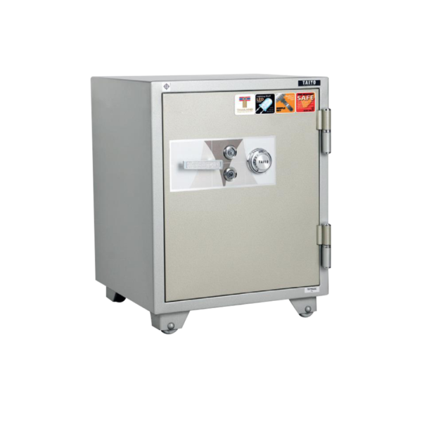 alt"ตู้เซฟกันไฟ 150 KG (TS760K2C) 2 กุญแจ"