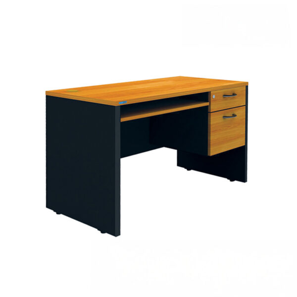 alt"โต๊ะคอมพิวเตอร์ 120 cm. 5C1202"