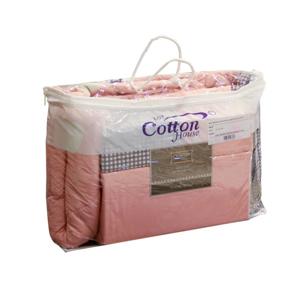 alt="ชุดผ้านวม Cotton House 2"