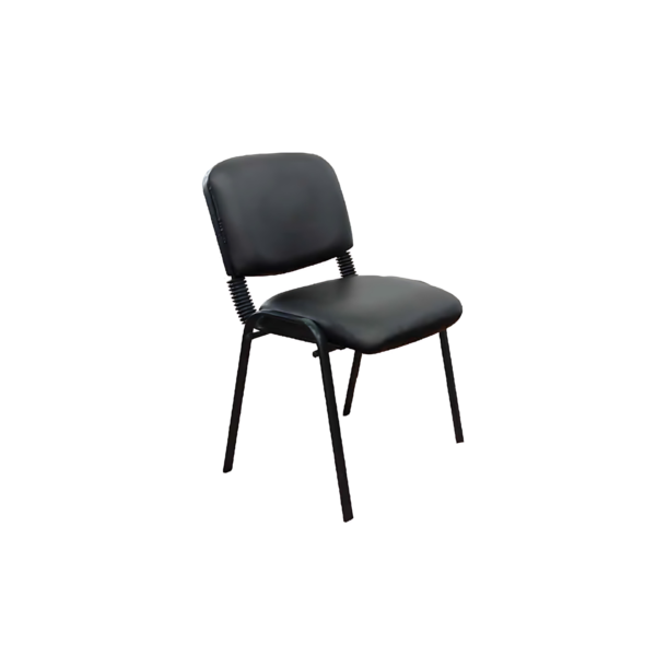 alt="เก้าอี้รับรอง PVC CC-123"