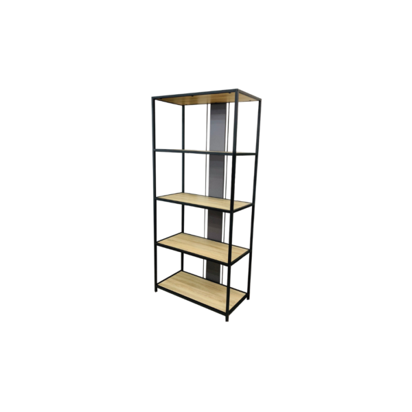 alt="ชั้นวางของเอนกประสงค์ (LOFT) 4ชั้น"