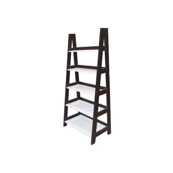 alt="ชั้นวางอเนกประสงค์ HURRY-B SGA-1038-B-OW"