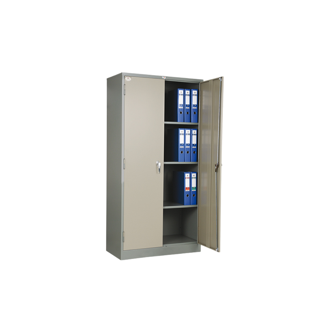 alt="ตู้ 2 บานเปิด LK100"