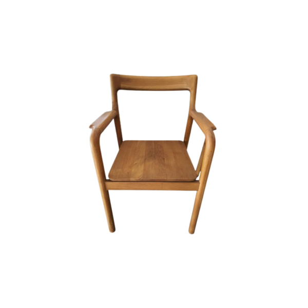 alt="เก้าอี้จอยน์ JOIN ARMCHAIR (ไม้ล้วน)"
