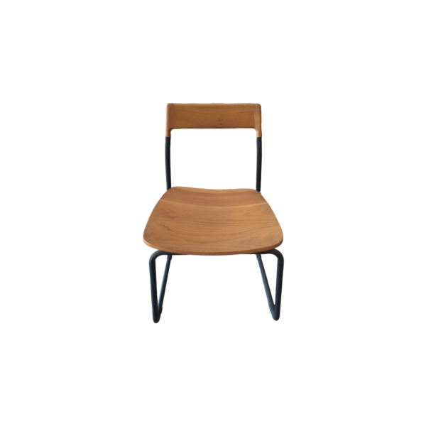 เก้าอี้ป๊อกกี้ POKKY CHAIR สี OAK NATURAL